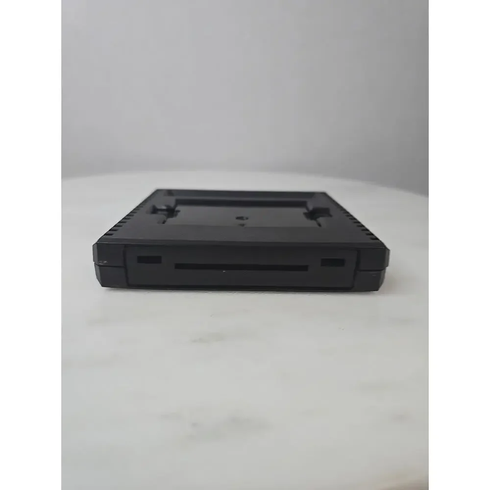 Super Breakout Atari 5200 Authentic Video Game Vintage Original Tested & WORKS!
